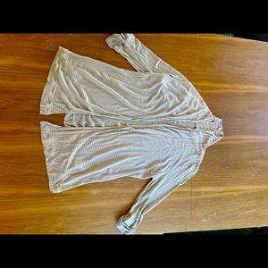 Banana republic cardigan